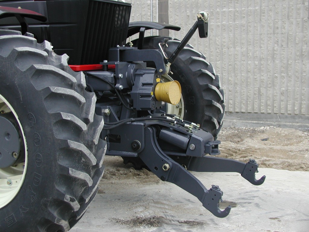 2146 2160 2180 2210 (Super Steer) Frontlink Inc