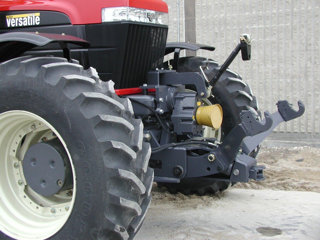 2146 2160 2180 2210 (Super Steer) Frontlink Inc