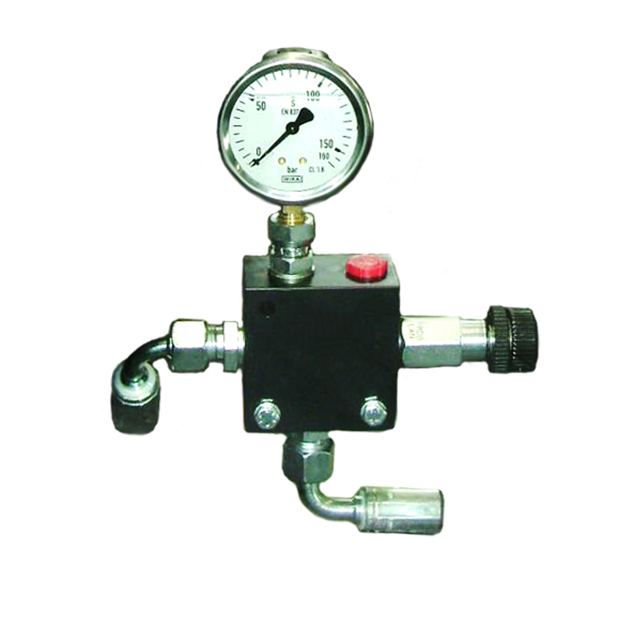 Easy Float Frontlink Inc