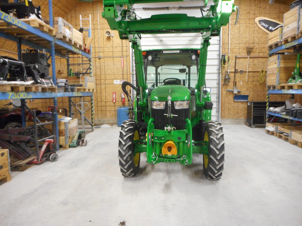 5045E – 5055E – 5065E – 5075E FT4b | Frontlink Inc