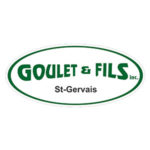 Goulet & Fils Inc. St-Gervais