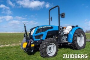 Zuidberg Front Linkage Landini REX 3F-Series