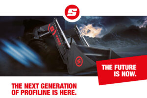 The Next Generation of ProfiLine is Here - Helix Steel - Stoll