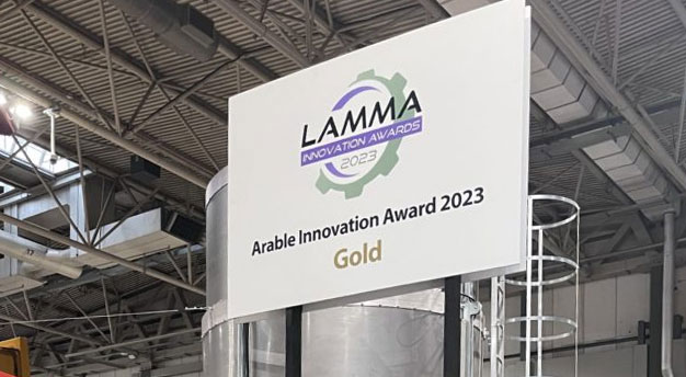 FarmDroids-LAMMA-awards