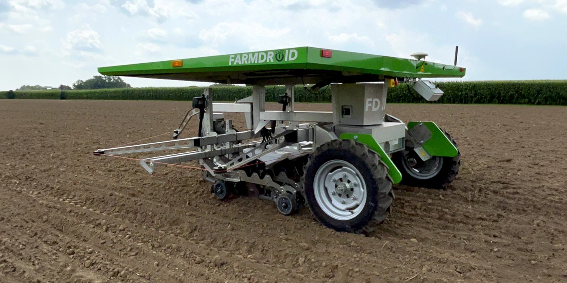 FarmDroid