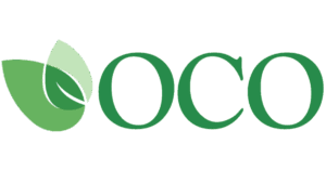 OCO logo