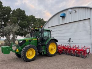 Einbock 13R22 Chopstar TWIN-1