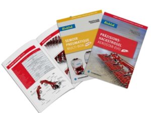 Einbock Newsletters Brochures