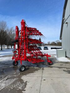 Einbock Aerostar Exact 1200 (40’)