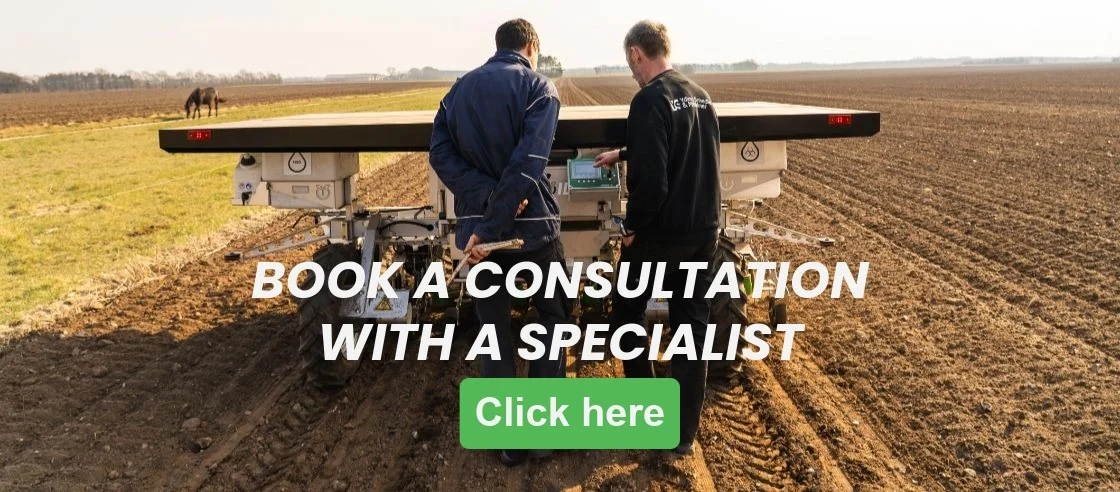 FarmDroid Book a Consultation