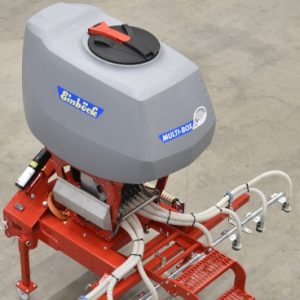 Einbock Seeding Box