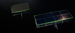 Coming Soon! New FarmDroid Robot