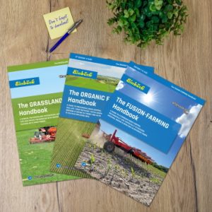 Einbock Handbooks