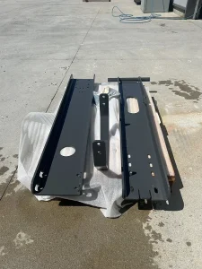 Zuidberg Pushbar 4
