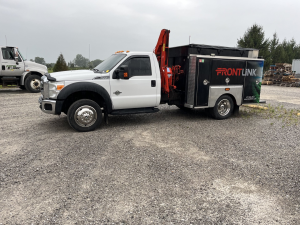 Truck